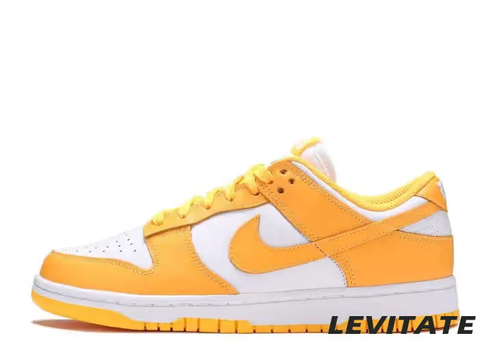 Nike Dunk Low 'Laser Orange' Womans