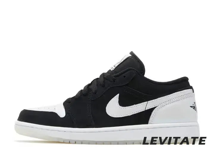 Nike Air Jordan 1 Low 'Diamond' Mens