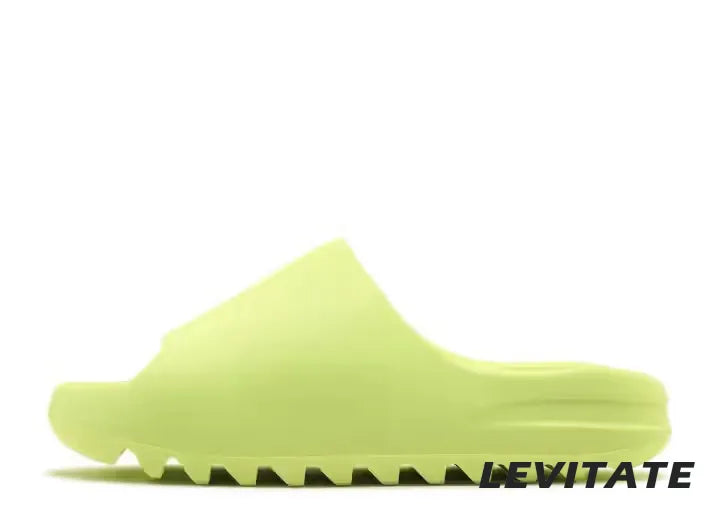 Yeezy Slide "Glow"