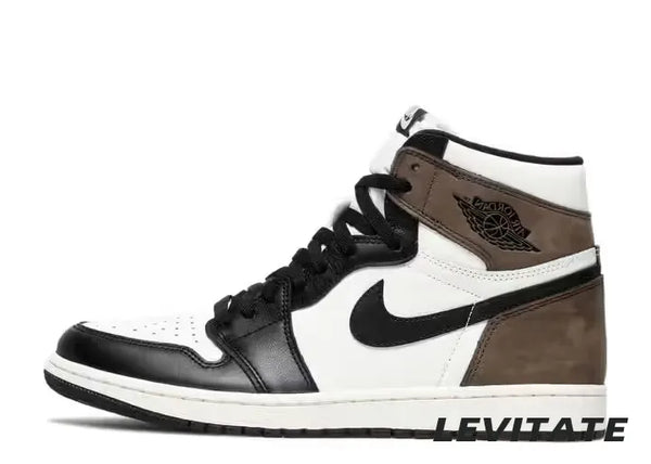 Nike Air Jordan 1 Retro High ‘Dark Mocha’ Mens