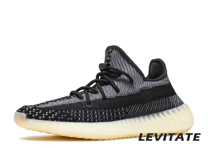 Adidas Yeezy Boost 350 V2 'Carbon' Mens