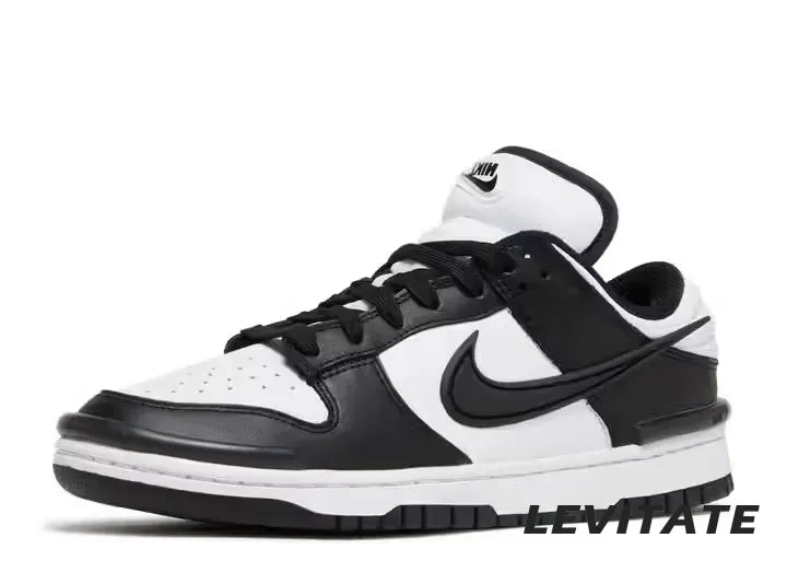 Nike Dunk Low Twist Panda Women's