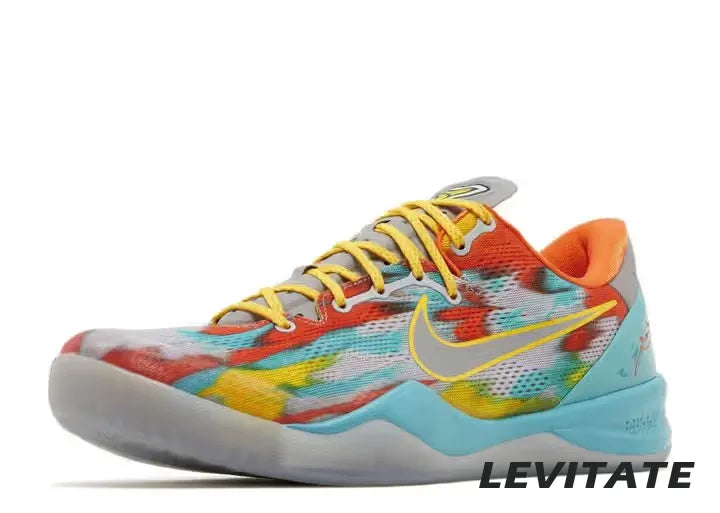 Nike Kobe 8 Protro 'Venice Beach' Mens