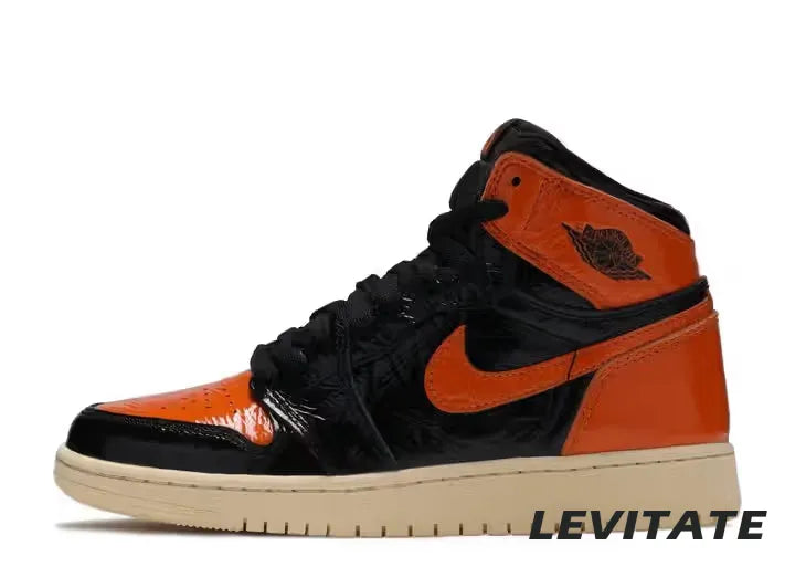 Nike Air Jordan 1 Retro High "Shattered Backboard" 3.0 GS