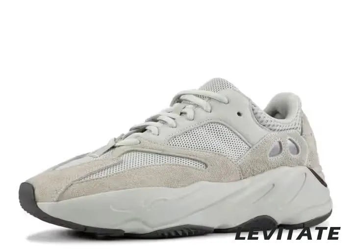 Adidas Yeezy 700 'Salt' Mens