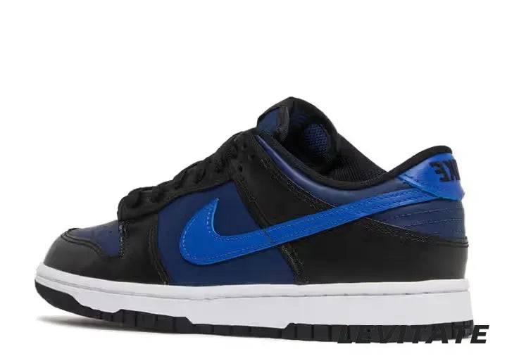 Nike Dunk Low 'Midnight Navy' GS