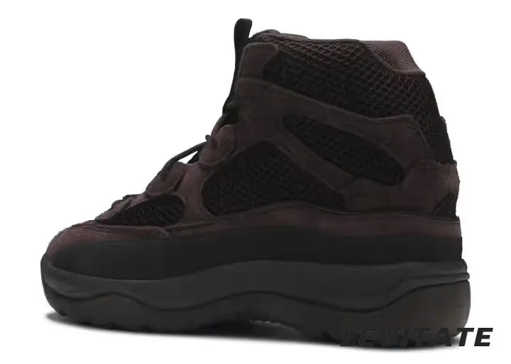 adidas Yeezy Desert Boot 'Oil' (Kids)