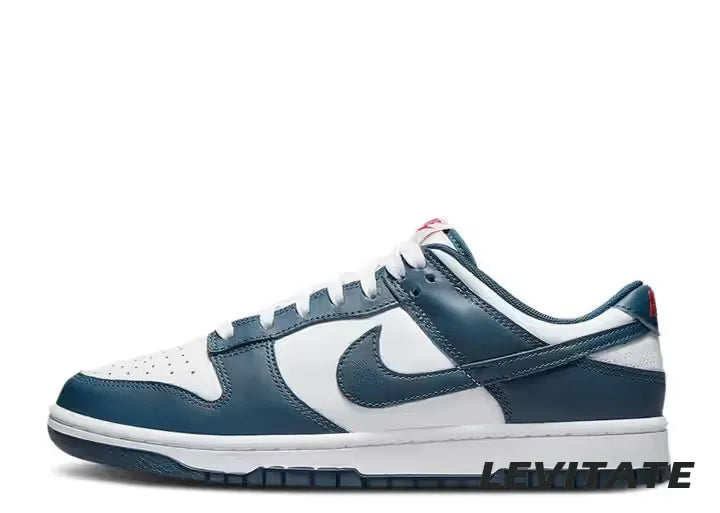 Nike Dunk Low 'Valerian Blue' Mens