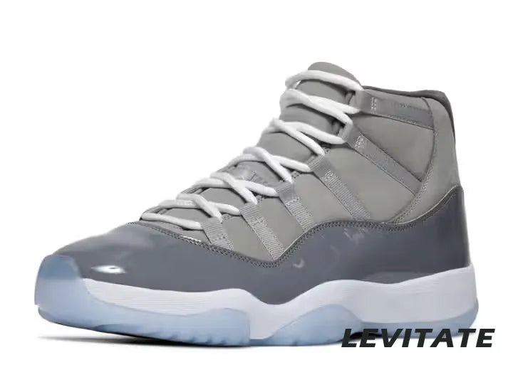 Nike Air Jordan 11 Retro 'Cool Grey' (2021) Mens