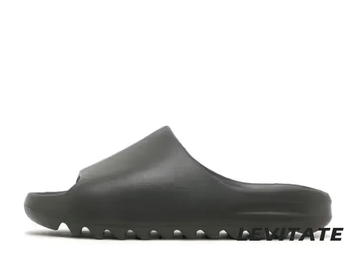 Adidas Yeezy Slide 'Dark Onyx' Mens