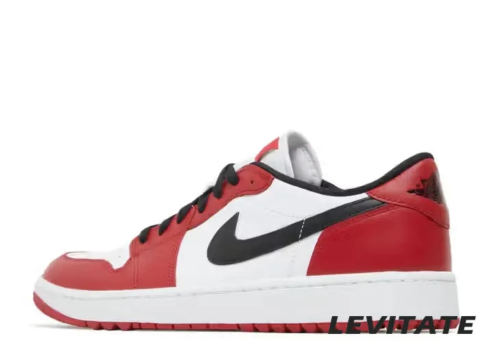 Nike Air Jordan 1 Retro Low Golf "Chicago"