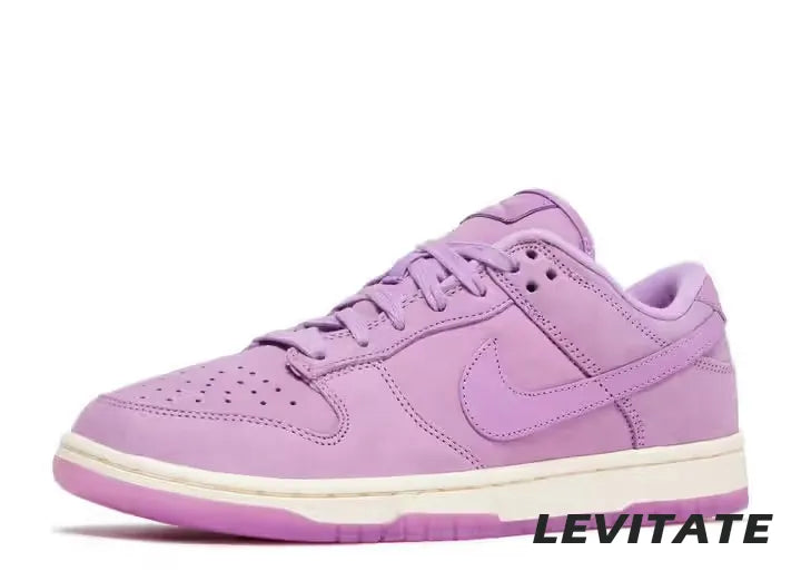 Nike Dunk Low PRM MF 'Rush Fuchsia' Women's