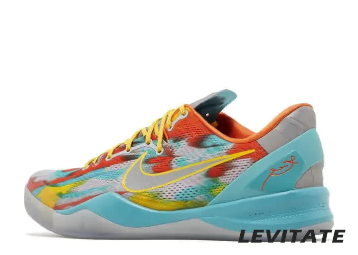 Nike Kobe 8 Protro 'Venice Beach' Mens