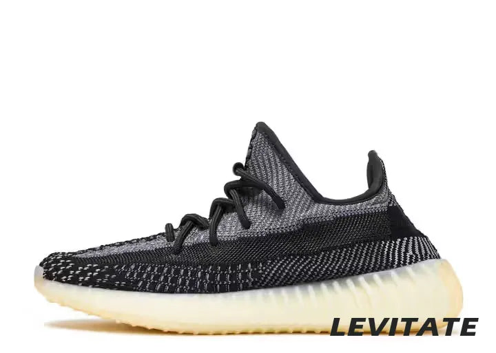 Adidas Yeezy Boost 350 V2 'Carbon' Mens