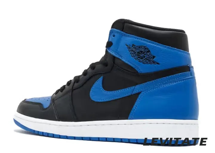 Nike Air Jordan 1 High Retro 'Royal' (2017) Mens