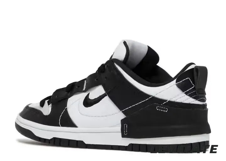 Nike Dunk Low Disrupt 2 'Panda' Womans