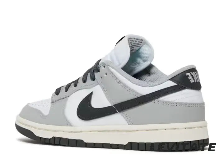 Nike Dunk Low 'Light Smoke Grey' Womans