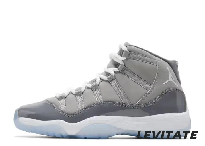 Nike Air Jordan 11 Retro 'Cool Grey' GS