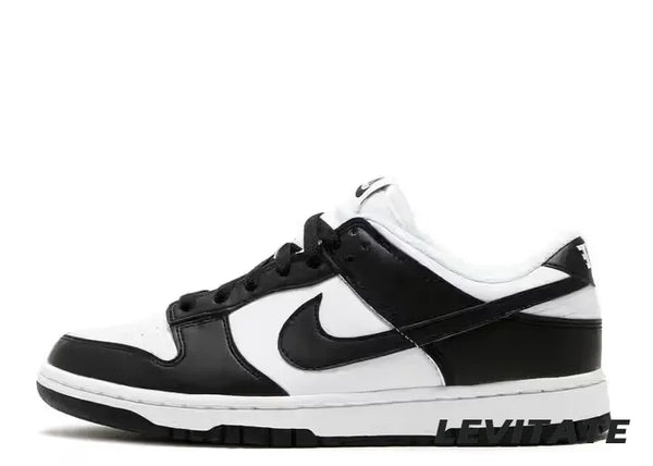 Nike Dunk Low Next Nature "White/Black Panda" Womens