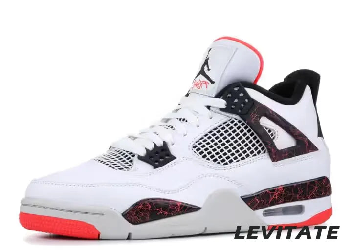 Nike Air Jordan 4 Retro Flight Nostalgia Men's