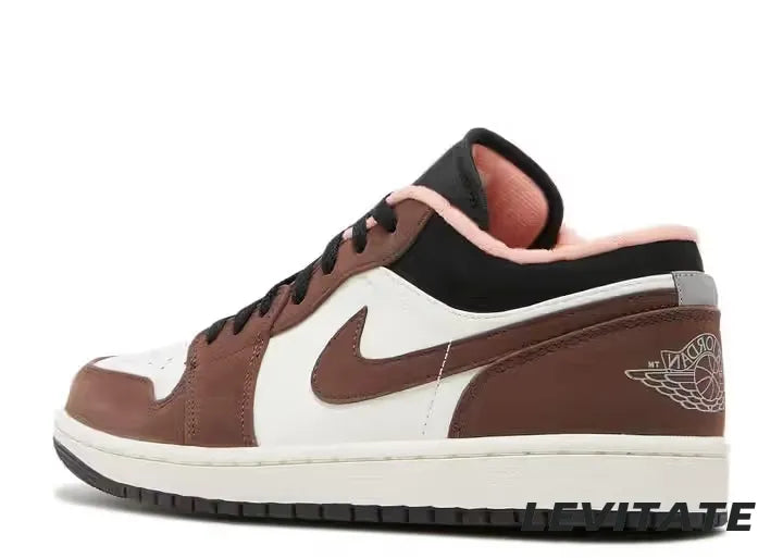 Nike Air Jordan 1 Low "Mocha" Mens