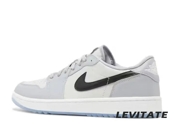 Nike Air Jordan 1 Retro Low Golf "Wolf Grey"