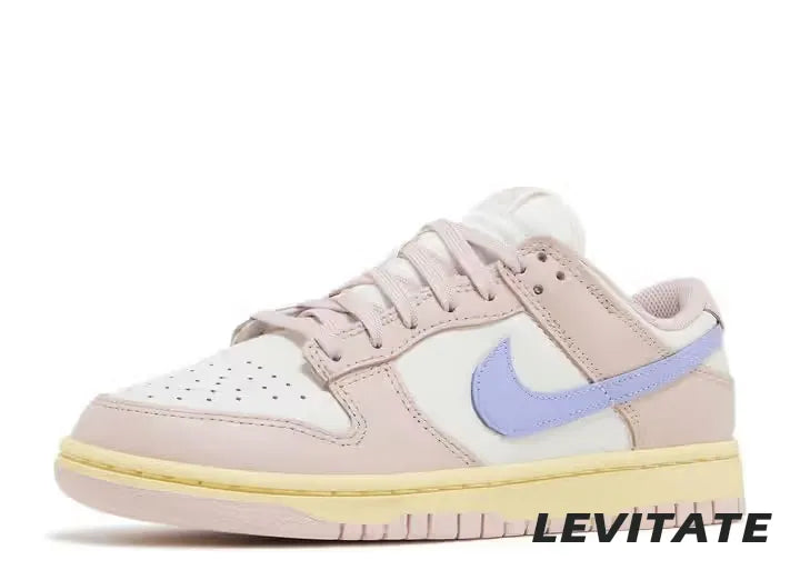 Nike Dunk Low 'Pink Oxford' Womans