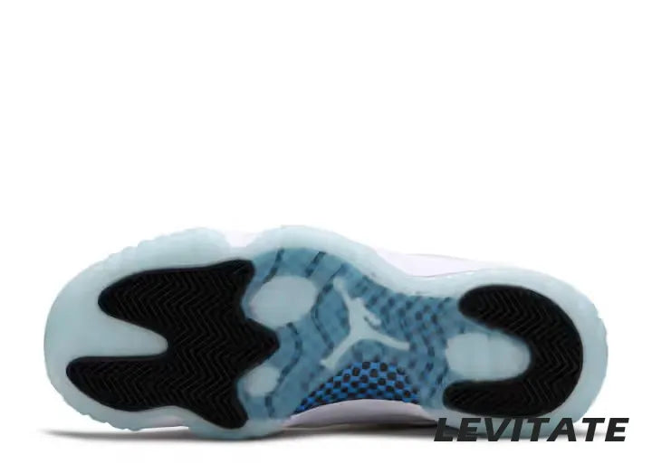Nike Air Jordan 11 Retro Low 'Legend Blue' Mens
