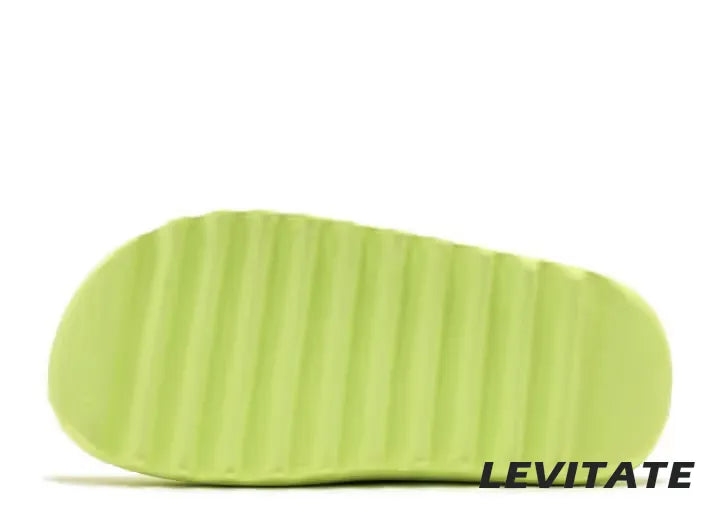 Yeezy Slide "Glow"