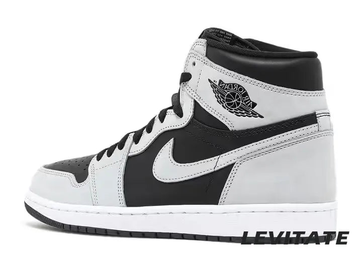 Nike Air Jordan 1 Retro High 'Shadow 2.0' Mens