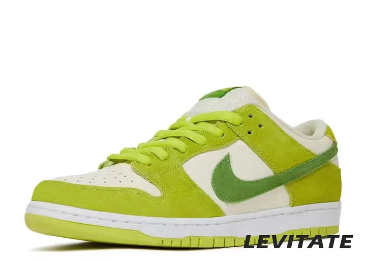 Nike SB Dunk Low 'Green Apple' Mens