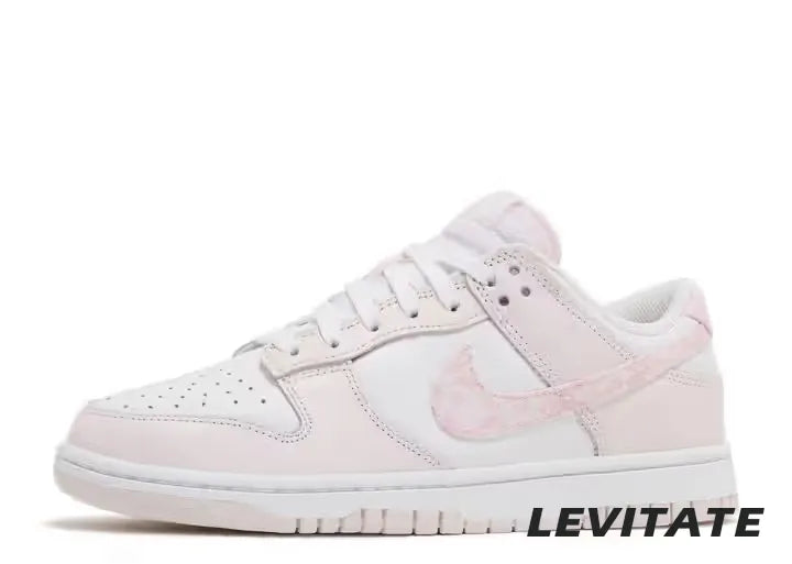 Nike Dunk Low Essential 'Paisley Pack Pink' Womans