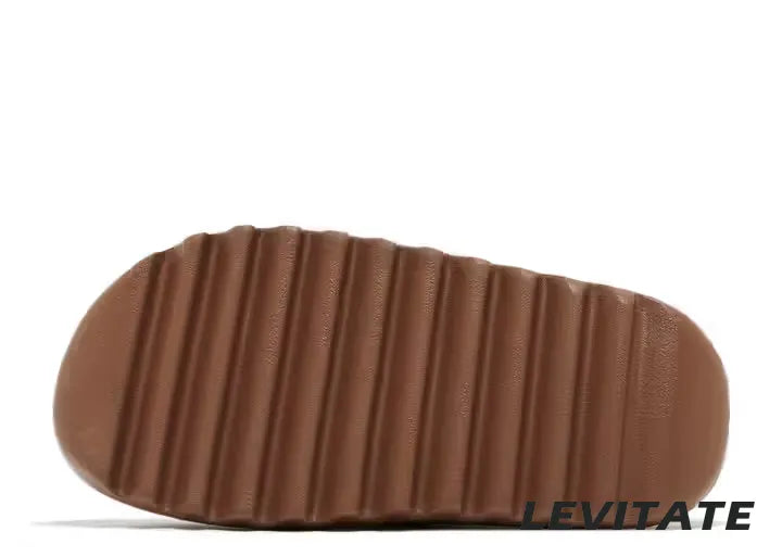 Adidas Yeezy Slide "Flax"