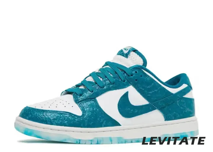 Nike Dunk Low 'Ocean' Womans