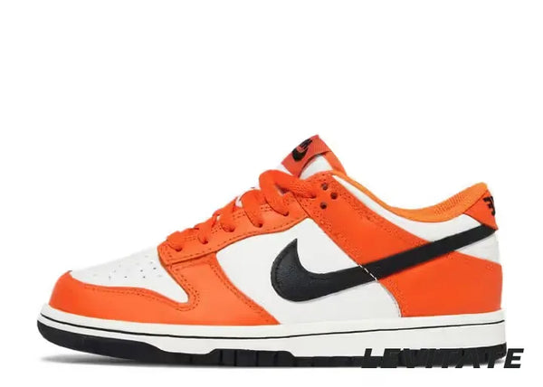 Nike Dunk Low "Halloween" GS