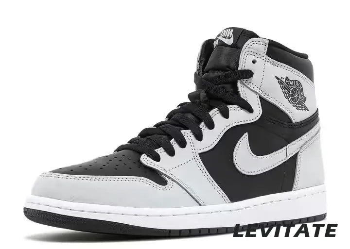 Nike Air Jordan 1 Retro High 'Shadow 2.0' Mens