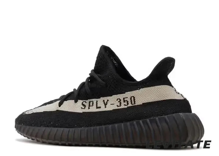 Yeezy Boost 350 V2 'Oreo'