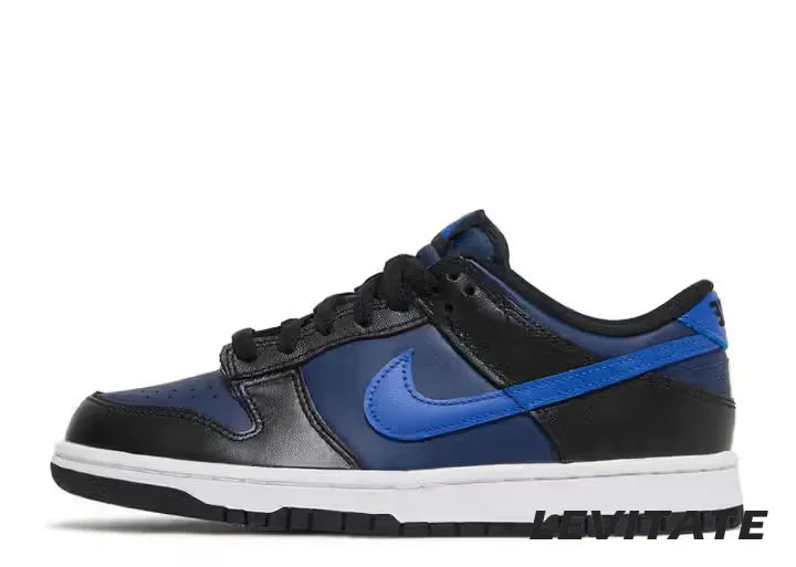 Nike Dunk Low 'Midnight Navy' GS