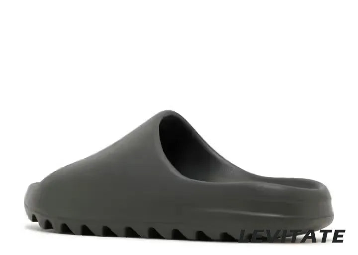 Adidas Yeezy Slide 'Dark Onyx' Mens