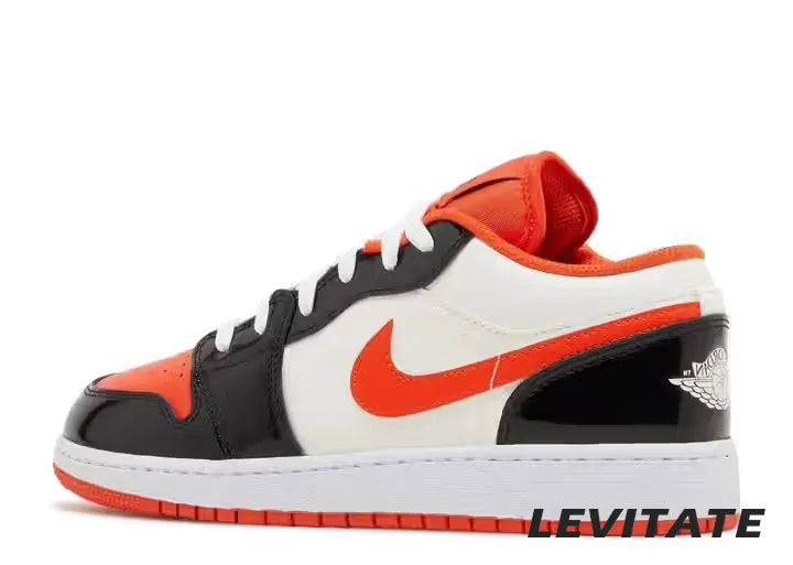 Nike Air Jordan 1 Low 'Halloween 2023' GS