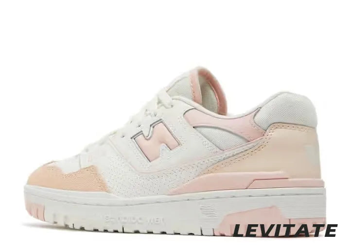 New Balance 550 'White Pink' Womans