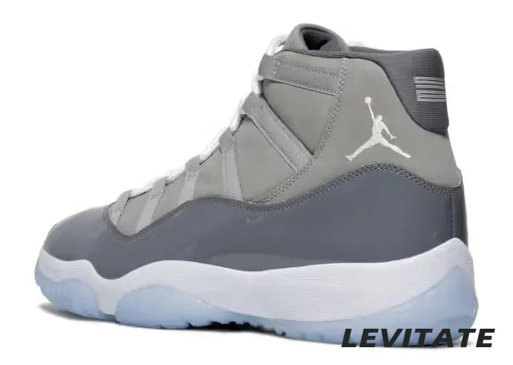 Nike Air Jordan 11 Retro 'Cool Grey' (2021) Mens