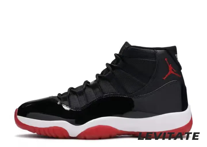 Nike Air Jordan 11 Retro 'Playoffs Bred' Mens