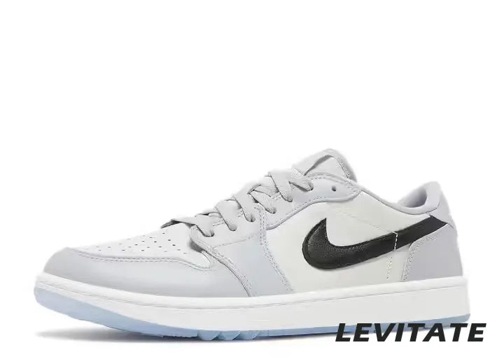 Nike Air Jordan 1 Retro Low Golf "Wolf Grey"