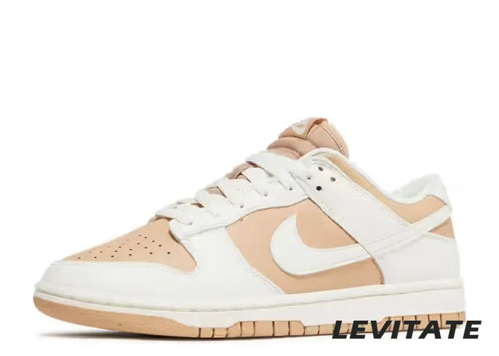 Nike Dunk Low Next Nature 'Beige Sail' Womens