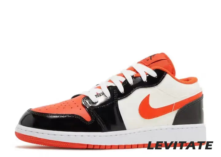 Nike Air Jordan 1 Low 'Halloween 2023' GS