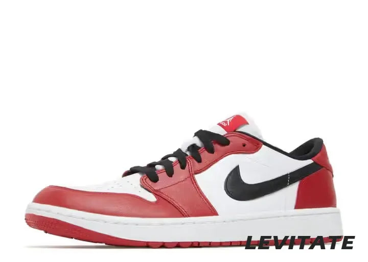 Nike Air Jordan 1 Retro Low Golf "Chicago"