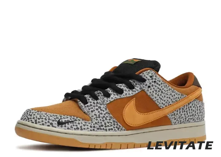 Nike SB Dunk Low 'Safari' Mens