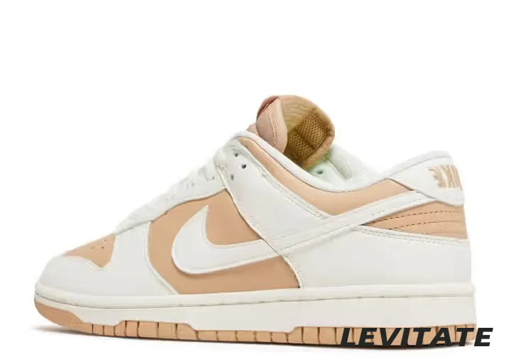 Nike Dunk Low Next Nature 'Beige Sail' Womens