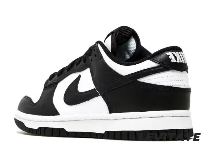 Nike Dunk Low 'Black White'/'Panda' Womans